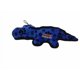 thumbnail image 1 of Pet Toy BOSS PET PRODUCTS, caimán de felpa grande de nailon, 1 of 1