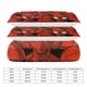thumbnail image 3 of Spider Sense 3 Pieces Duvet Cover Set Full Size Super Soft Fade Resistant Microfiber, 3 of 4