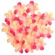 thumbnail image 2 of 500 Piezas 5cm Pétalos De Flores De Seda Decoraciones Para Banquetes De Boda Champán, 2 of 3