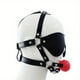 thumbnail image 3 of 1pc BDSM Sex Toy Set - Blindfold, Gag, and Mouth Ball for Couples - Enhance Your Sexual Experience, 3 of 4