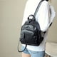 thumbnail image 2 of Women Girl Multifunction Shoulder Bookbags School Bag Cute Fashion Backpack Women'S Handbag Sac à Mains Femme Bolsos Mujer, 2 of 3