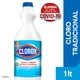 thumbnail image 1 of Cloro Triple Acción Líquido Tradicional Botella, 1 of 5