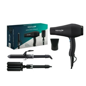 Set De Peluquería Babylisspro Porcelain Ceramic Edición Limitada