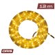 thumbnail image 1 of Manguera LED Solar Luces Decoración Hogar 100 LEDs 10m Oris, 1 of 3