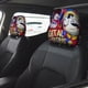 thumbnail image 2 of El Asombroso Circo Digital Funda Protectora Universal Para Reposacabezas De Coche Funda Elástica Para Reposacabezas De Asiento De Auto Funda De Tela Antipolvo Accesorios De Interior 2 Piezas, 2 of 6
