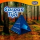 thumbnail image 2 of Carpa Tipi Azul Dactic, 2 of 2