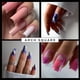 thumbnail image 4 of Formas para uñas MGART ARCH SQUARE 12 tamaños 120 piezas, 4 of 5