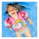 thumbnail image 4 of Chaleco Flotador Alitas Unicornio Queen 2 A 6 Años Niñas, 4 of 4