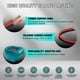 thumbnail image 5 of Cables de Puente 10AWG con Adaptador para Batería Makita 18V Arrancador de Puente Portátil Cables de Refuerzo Automotriz Energía (sin Batería), 5 of 7