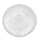 thumbnail image 1 of Plato Giratorio De Vidrio Para Horno Microondas 270mm, 1 of 6