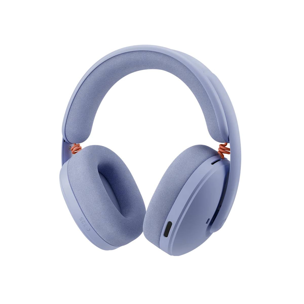 Logitech G - Audífonos Logitech Inálambrico G325 Lilac