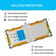 thumbnail image 3 of Batería KingSener SP3496A8H 9000mAh 3.75V para Nexus 10, 3 of 7