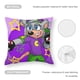 thumbnail image 5 of Chuck E Cheese Fundas de almohada de terciopelo con tema, regalos de funda de almohada, decoración para el hogar, cojín de lanzar, regalo de cumpleaños para fans y parejas.40*40cm., 5 of 6