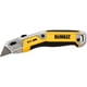 thumbnail image 1 of Cuchillo retráctil DEWALT DWHT10998 hoja metálica, 1 of 3