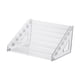 thumbnail image 2 of Estante De Almacenamiento De Acrílico, Caja De Mesa Para Figuras De Juguete, Coleccionables, Muñecas Pequeñas, 7 Capas, 2 of 5