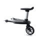 thumbnail image 1 of Patineta Hermano Mayor Para Coche Con Asiento Negro, 1 of 6
