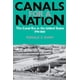 thumbnail image 1 of Canales para una Nación – University Press of Kentucky, 1 of 1