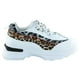 thumbnail image 2 of Zapatilla Tri-Animal print Blanco, 2 of 5