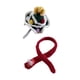 thumbnail image 1 of Conjunto De Sombrero Y Bufanda Para Muñecas En Miniatura, Accesorios Para Vestir Y Atuendos Para Muñecas De 17 Cm, 1 of 3