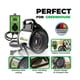 thumbnail image 3 of Calentador y ventilador de invernadero BioGreen PALMA 1500W 5100BTU/h, 3 of 8