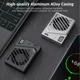 thumbnail image 2 of Ventilador Refrigeración Ca25 Para Cámara Canon Sony Fujifilm, 2 of 3