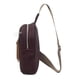 thumbnail image 4 of Bolso Pequeño Crossbody Meg Burdeo Calu, 4 of 6