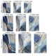 thumbnail image 4 of 3pcs Gold Luxury Canvas Paintings: Add a Touch of Elegance to Your Home Decor!, 4 of 5