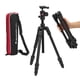 thumbnail image 1 of Trípode para cámara Manfrotto Befree Advanced AS Twist Lock, 1 of 8