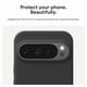 thumbnail image 2 of Funda para teléfono Google Pixel 9 Pro XL de silicona resistente a las manchas, 2 of 5