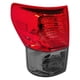 thumbnail image 5 of Luz trasera HECASA LH & RH para Toyota Tundra 2007-2013 Pickup, 5 of 9