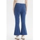 thumbnail image 3 of Jeans Mujer Flare Azul - ll, 3 of 4