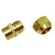 thumbnail image 3 of Conector Adaptador Macho De Latón De 1/2", Accesorios De Rosca, Montaje De Tubo φ16mm, 3 of 3