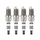 thumbnail image 3 of Kit De Bujías Masuma S100i Honda Fit 1.4 2002 Al 2009, 3 of 3
