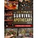 thumbnail image 1 of The Ultimate Survival Apothecary: Unlock 600+ Proven Herbal Remedies & Foraging Secrets to Heal, Protect, and Thrive in Any Crisis | With Checklists, Dosages & Safety Tips, 1 of 1