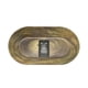 thumbnail image 1 of Fuente Bamboo 25 X 14 Cm Wayu Cocina Aperitivo Ensalada, 1 of 3