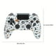 thumbnail image 2 of Halloween Game Controller, USB Charging Controller, Classic Precision Control Game Console Compatible With PS4, 2 of 2