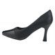 thumbnail image 2 of Zapato Chalada Mujer Cyril-5 Negro Casual, 2 of 7