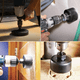 thumbnail image 3 of Juego Brocas Sierra Copa 11 Piezas Para Madera, 3 of 3