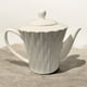 thumbnail image 2 of Tetera Blanca, 2 of 2