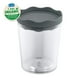 thumbnail image 1 of Contenedor de alimentos Prince M 750 ml Gris oscuro, 1 of 3