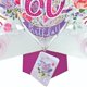 thumbnail image 4 of Tarjeta de Cumpleaños 60 años 3D Pop Up – Second Nature, 4 of 8