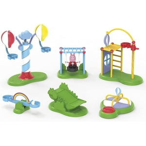 Juego Peppa Pig Peppa'S Adventures Peppa'S Balloon Park