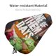 thumbnail image 4 of Funda de Asiento de Bicicleta One Of Them Days Impermeable, 4 of 6