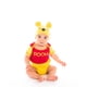 thumbnail image 3 of Conjunto de Body y Gorro para Bebé Disney Winnie the Pooh 0-3 Meses, 3 of 7