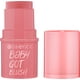 thumbnail image 1 of Blush Stick essence Baby Got Blush Rosé para todo el día, 30 ml, vegano, 1 of 9