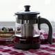 thumbnail image 2 of Tetera De Vidrio Con Infusor 950 Ml - Fissman, 2 of 4