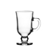 thumbnail image 2 of TAZA MACCHIATO VIDRIO 120 ML, 2 of 2