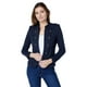thumbnail image 1 of Chaqueta Tommy Hilfiger Casual Band para mujer Sky Capt XS, 1 of 1