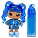thumbnail image 4 of Lipgloss Yummiland Doll Rory Blueberry con kit de brillo labial 4+, 4 of 5