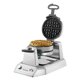 thumbnail image 1 of Máquina de gofres Waring rotativa 50 por hora estilo belga, 1 of 6